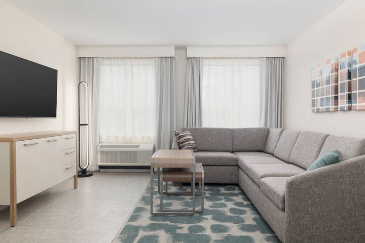 Homewood Suites by Hilton Puyallup Tacoma