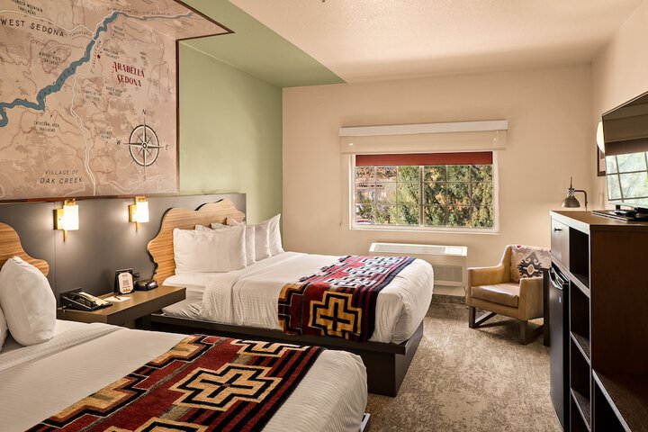 Room 22 of 80