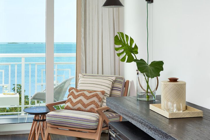 Bakers Cay Resort Key Largo Curio Collection by Hilton