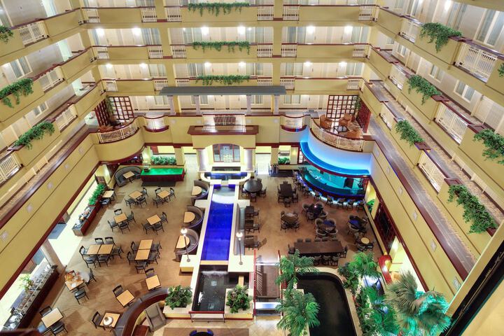 Hotel Interior 4 of 32