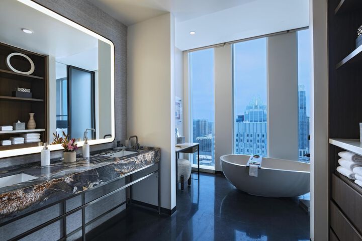 Hyatt Centric Congress Ave Austin