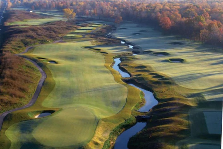 DoubleTree Fallsview Resort & Spa by Hilton Niagara Falls