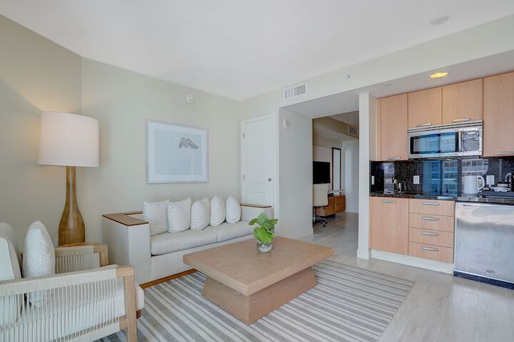 Beach House Fort Lauderdale a Hilton Resort