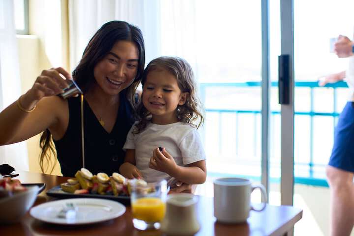Newport Beach Marriott Bayview
