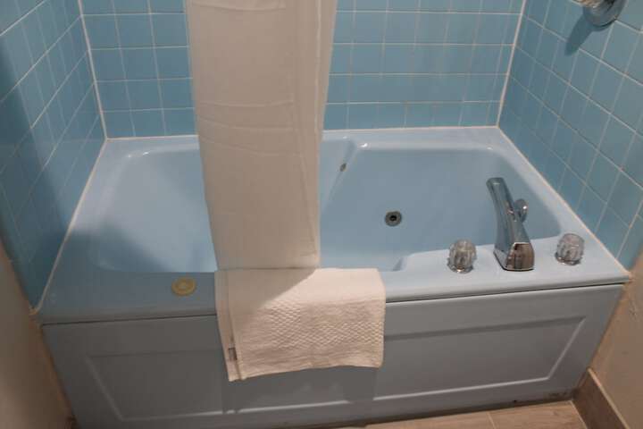 Econo Lodge Cheraw Market Street