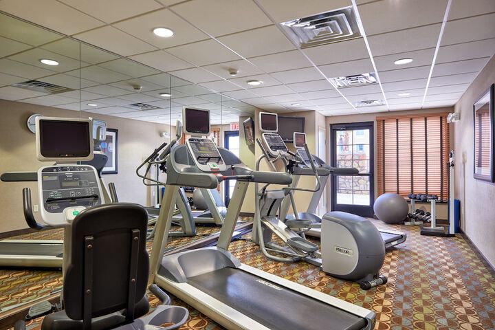 Health and Fitness 33 of 33