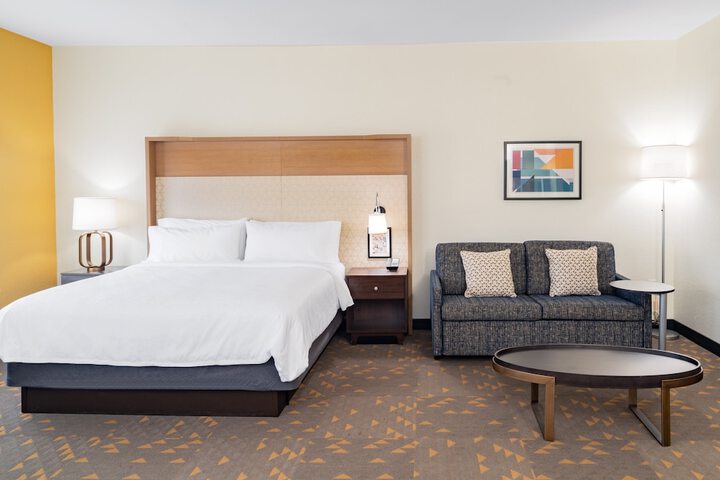 Holiday Inn Southaven Central - Memphis by IHG