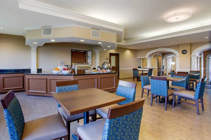 Comfort Suites Southaven - Memphis South