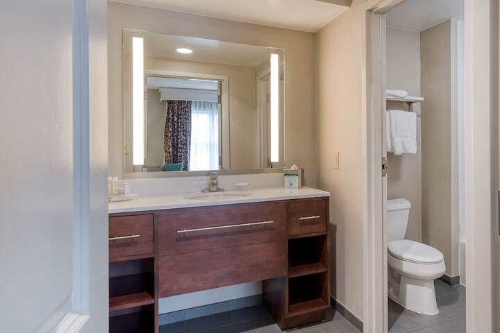 Homewood Suites by Hilton Olmsted Village (near Pinehurst)