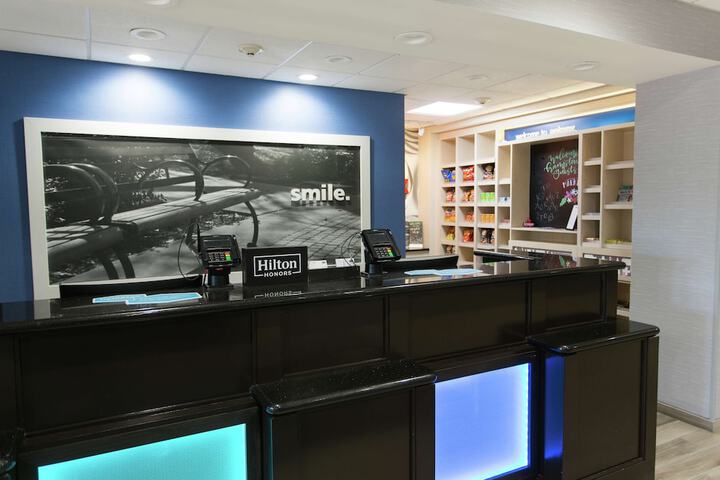 Hampton Inn & Suites Ankeny