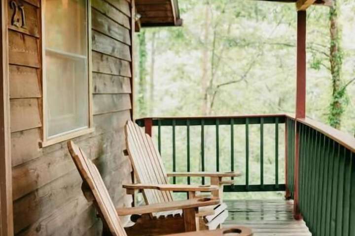 Terrace/Patio 96 of 107