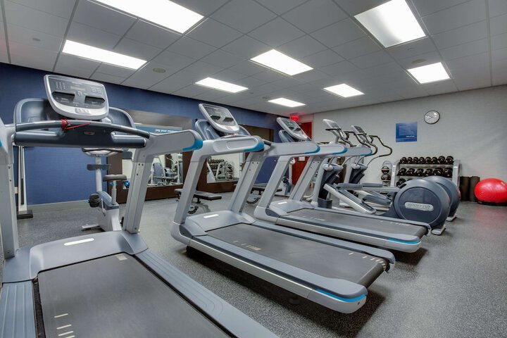 Hampton Inn & Suites Ft. Lauderdale / Miramar