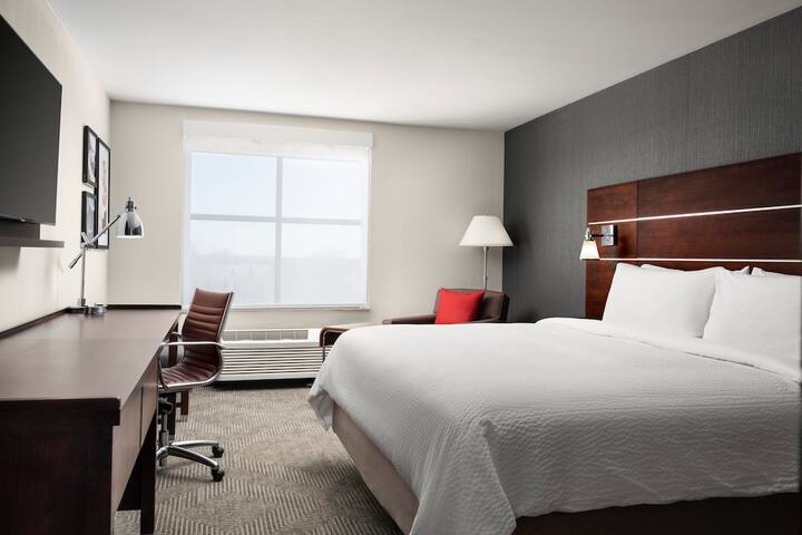 Holiday Inn Cincinnati Liberty Way by IHG