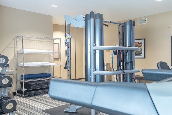 Health and Fitness 28 of 31