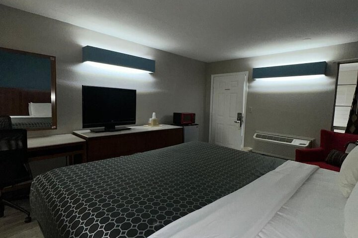 Jameson Inn Winder