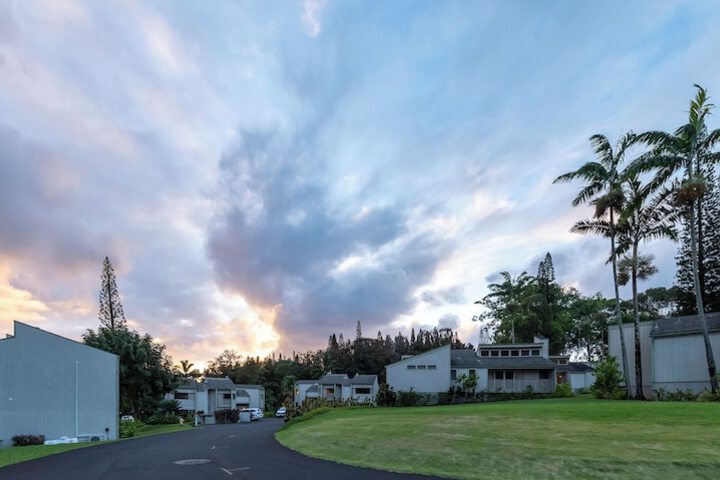 Makai Club Resort