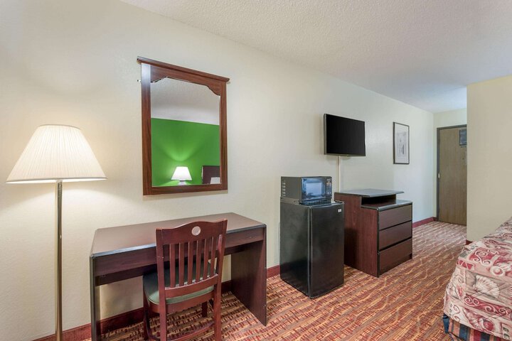 Rodeway Inn Benton