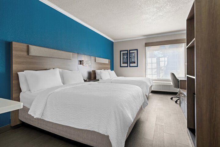 Holiday Inn Express Saint Simons Island by IHG