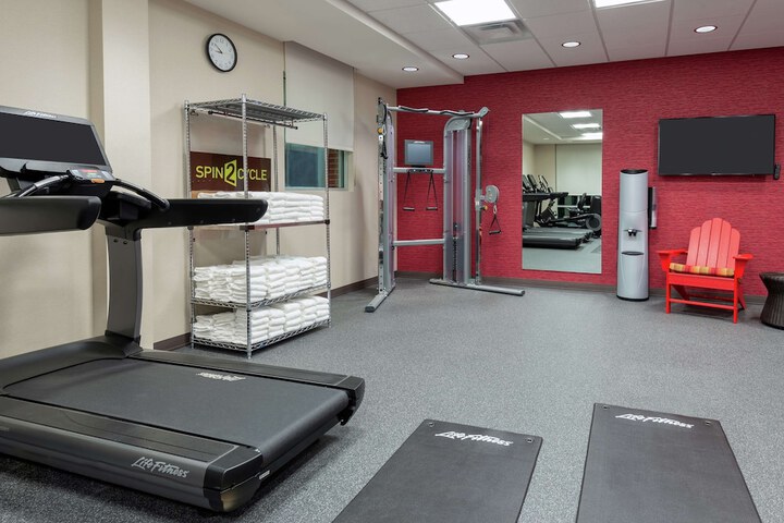 Health and Fitness 38 of 41