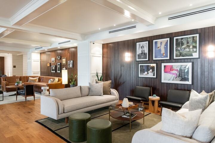 Hotel Interior 13 of 91