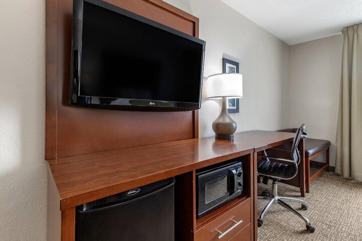 Comfort Inn Shelby