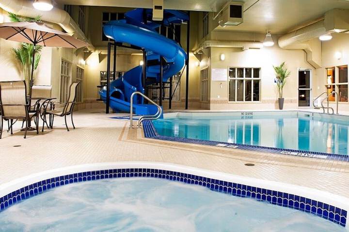 Holiday Inn Express Fort St. John by IHG
