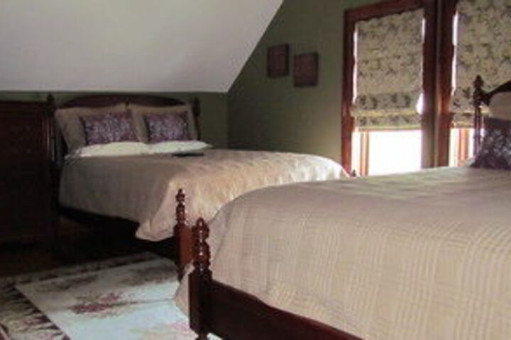 The BriMarie Inn