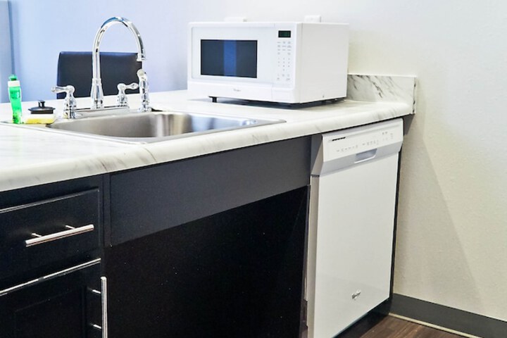 Z Loft Extended Stay Hotel