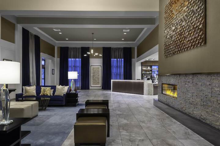 Hotel Interior 10 of 49