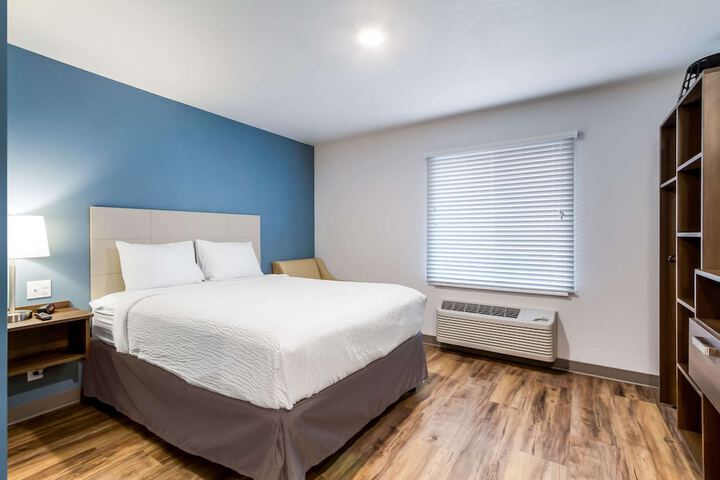 WoodSpring Suites Harrisburg Linglestown
