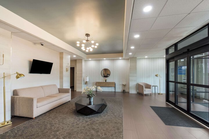Best Western Executive Hotel of New Haven - West Haven