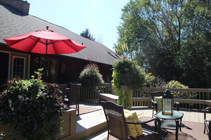 Terrace/Patio 50 of 54