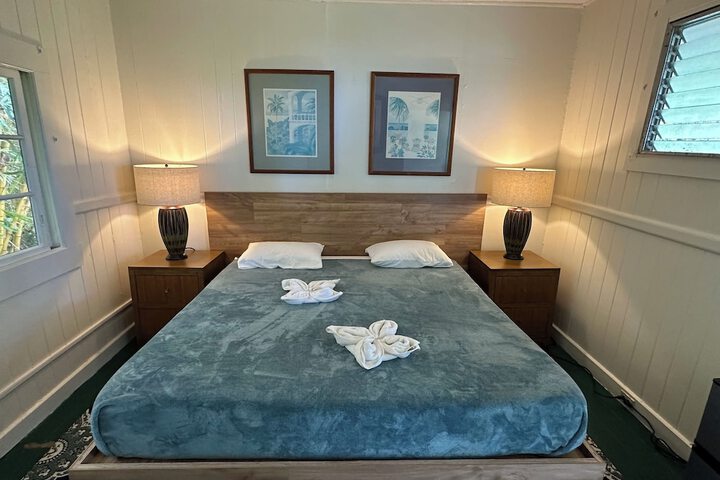 Wild Ginger Hotel