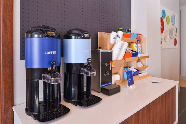 Holiday Inn Express & Suites Abilene by IHG