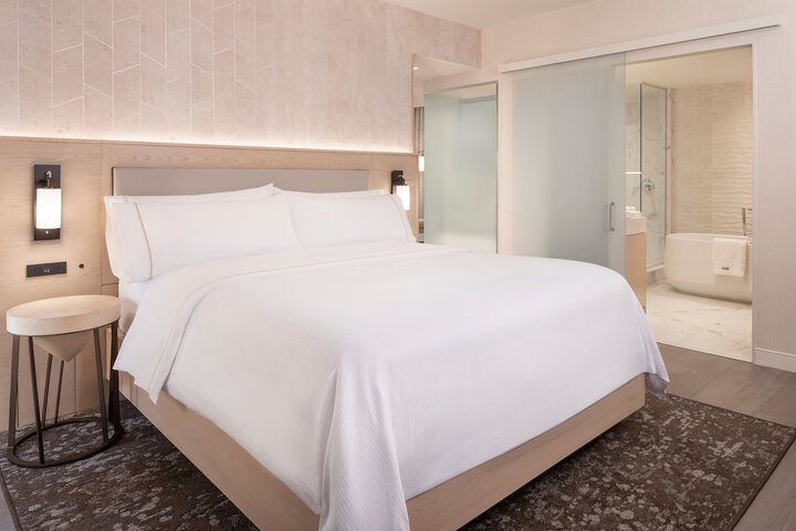 The Westin Tempe