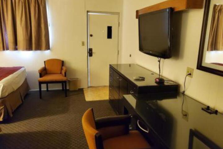 Sands Motel