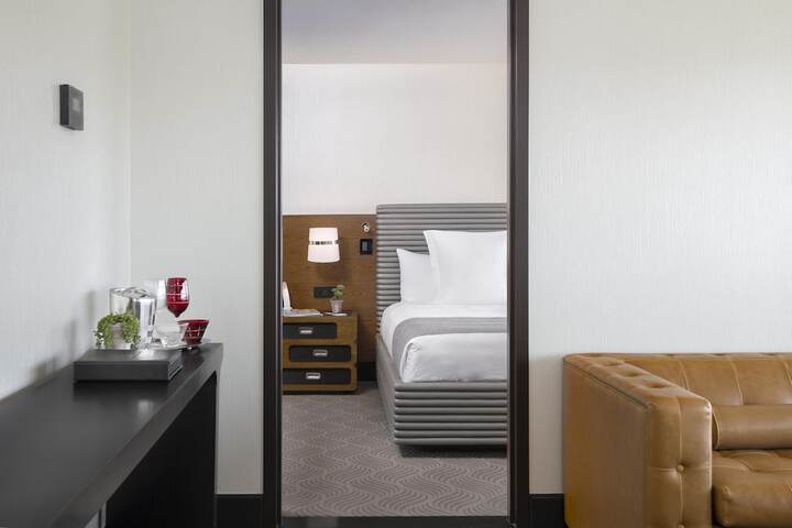 The Watergate Hotel