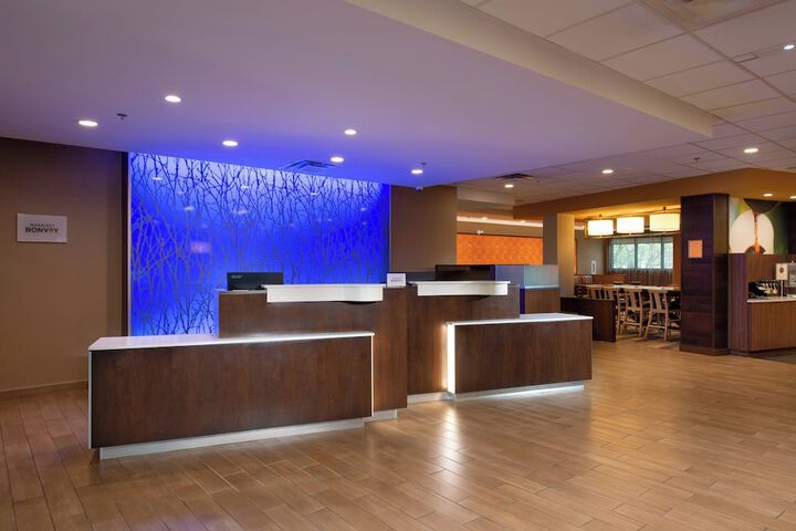 Hotel Interior 20 of 55