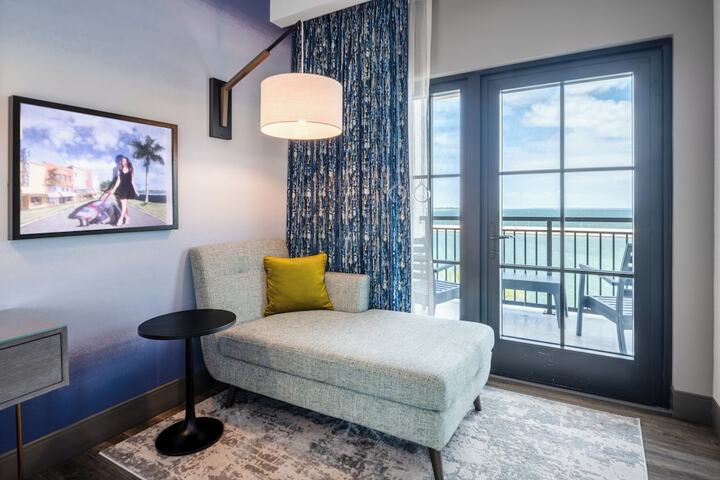Hotel Indigo Panama City Marina by IHG