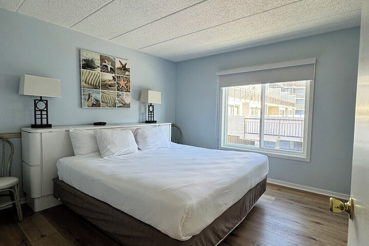 Wild Dunes Inn