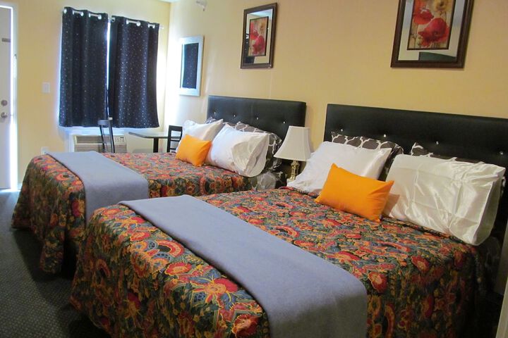 Western Motel