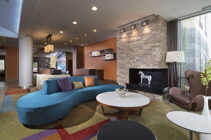 Fairfield Inn & Suites by Marriott Houston Pasadena