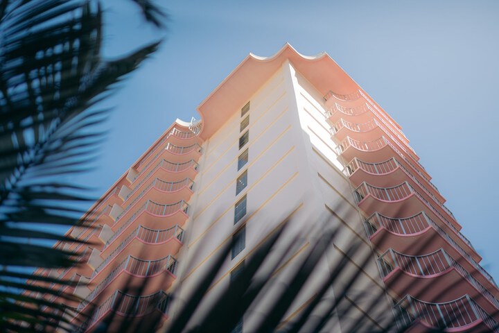 Ilima Hotel