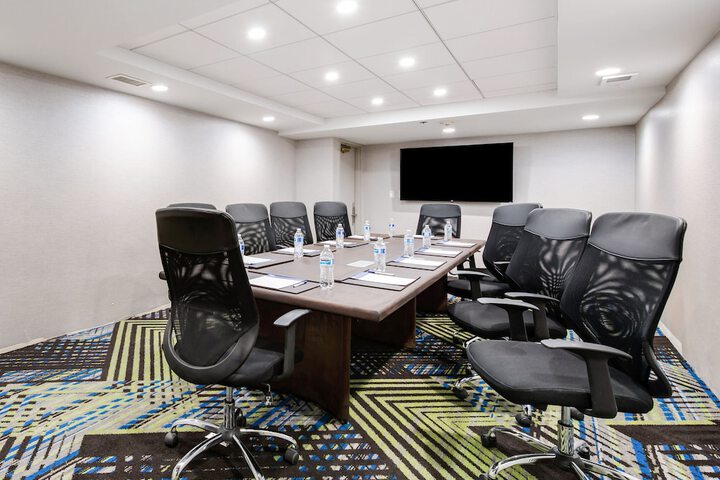 Meeting 47 of 64