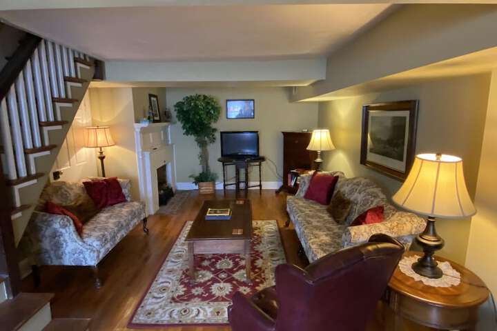 Inn at Lincoln Square