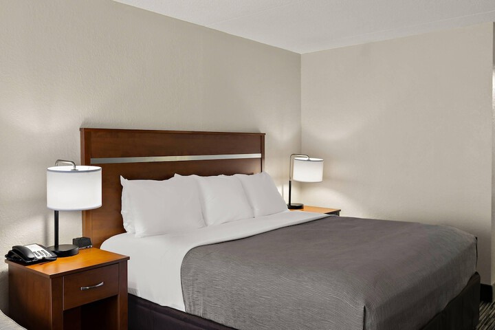 Quality Inn Dandridge