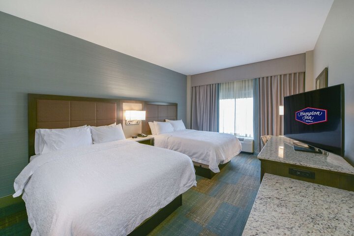 Hampton Inn Lumberton