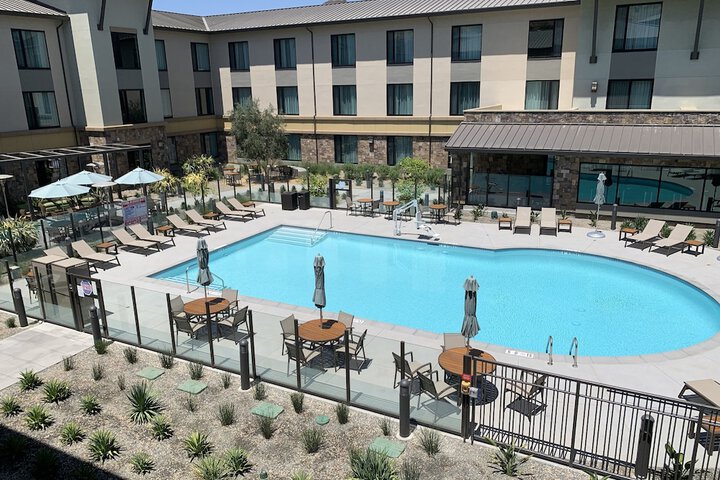 Courtyard by Marriott Thousand Oaks Agoura Hills