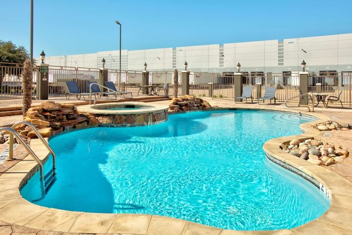 Pool 5 of 55