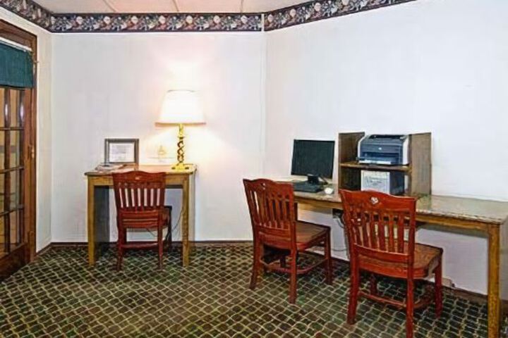 Hotel Interior 3 of 9